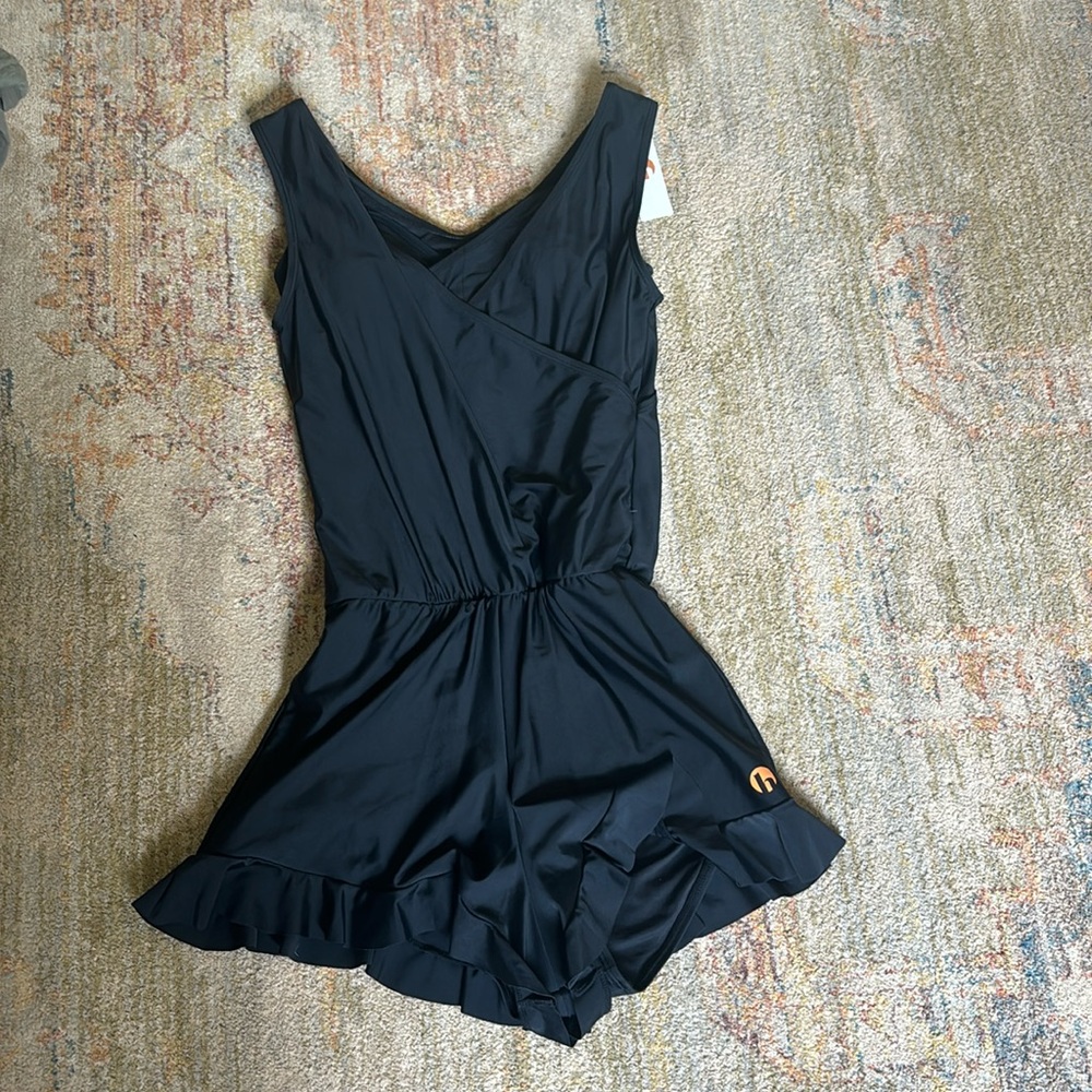 NWT Honeymark original Ginger swimsuit